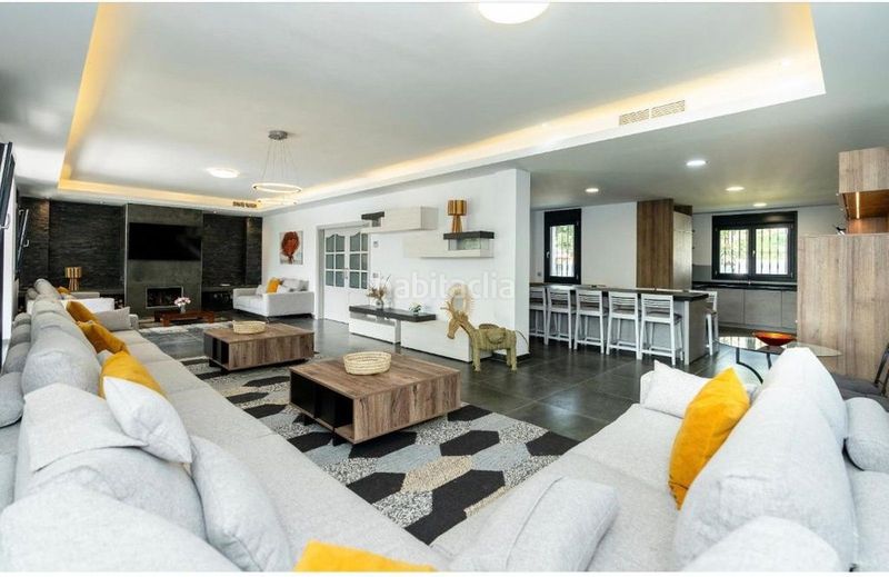 Foto 970dafaa-76d0-4cd1-9342-95c3d8cd59ec. Casa adossada a Las Brisas Marbella