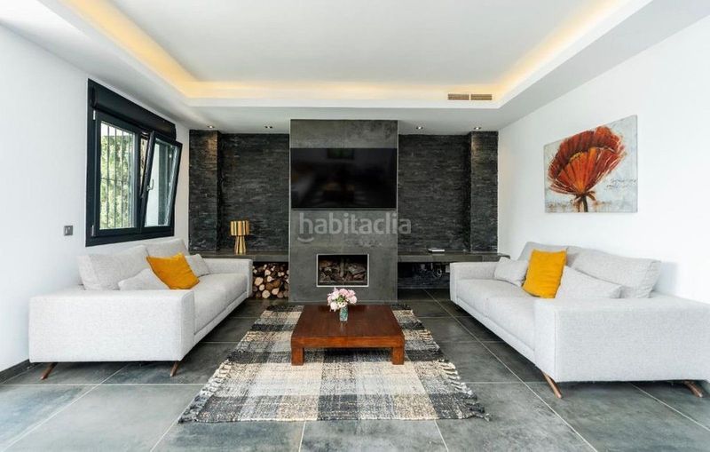 Foto d7018caa-f627-41f4-9519-df616507eb04. Casa adossada a Las Brisas Marbella