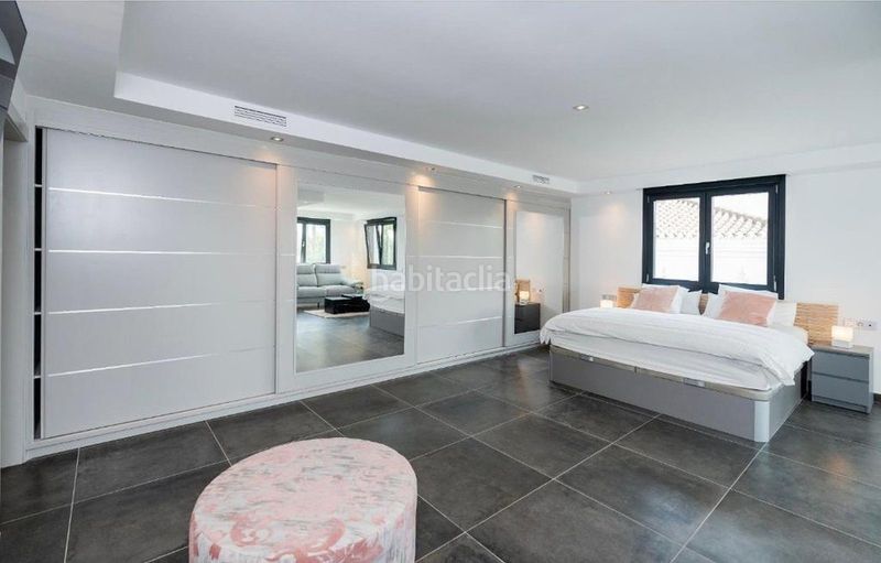 Foto e01e9b4f-f99d-4413-bcae-b66030b91d1b. Casa adossada a Las Brisas Marbella