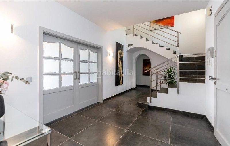 Foto ee460355-1124-41ea-a9cb-e4b4023ac4b6. Casa adossada a Las Brisas Marbella
