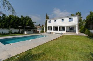 Casa adossada a Las Brisas