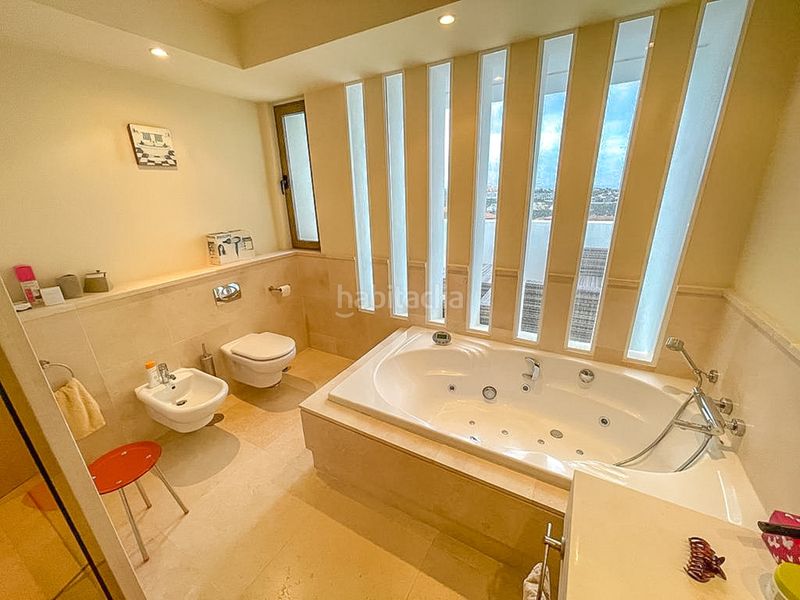 Foto 1e0c1f50-3005-4483-b634-041032db2e68. Ático en Los Flamingos Benahavís