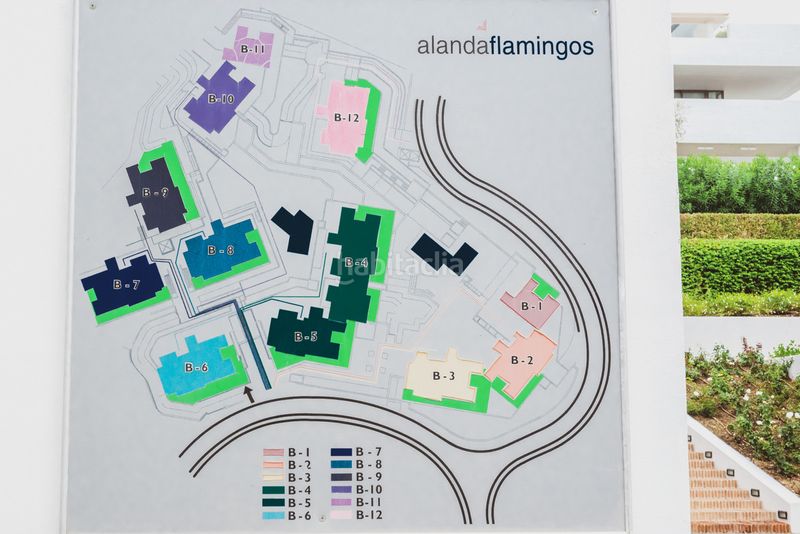 Foto 2ec45653-6b17-4c42-85e5-6ae5fd24c706. Ático en Los Flamingos Benahavís