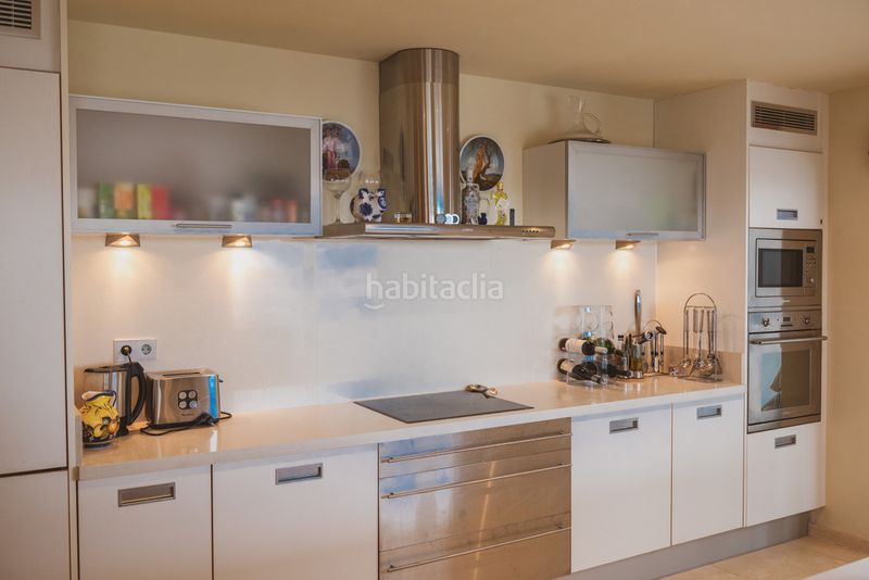 Foto aa38236b-ab73-4132-a2a9-32a60af8ab00. Ático en Los Flamingos Benahavís