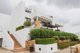 Penthouse in Los Flamingos