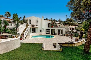 Reihenhaus in El Rosario - Ricmar