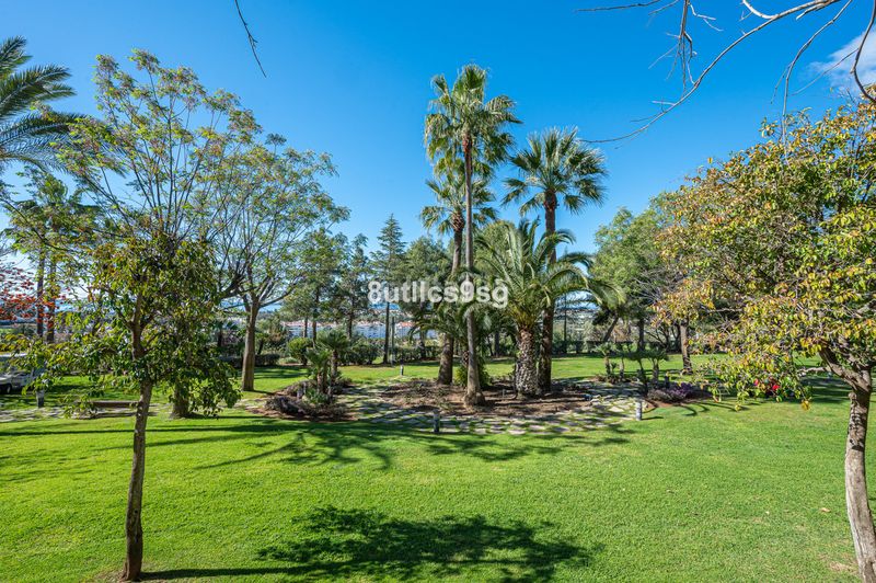 Foto 0b2b8d8d-6ce7-4139-a904-2d5e706f70b6. Pis a Las Brisas Marbella