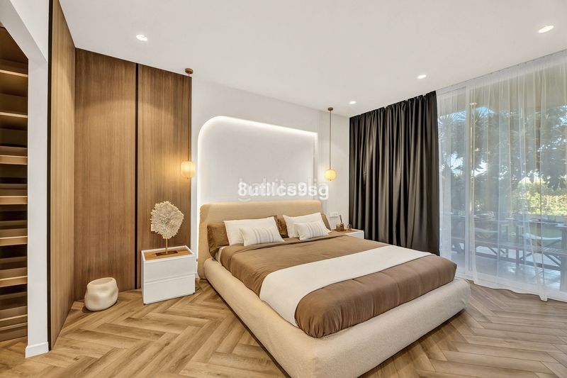 Foto 0f867333-3fe7-4662-b4ea-663769db11b4. Pis a Las Brisas Marbella