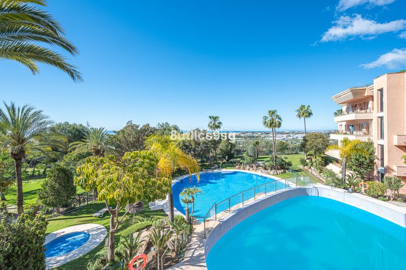 Foto 4cf929c2-a9ea-40dd-8471-3b50309a57c7. Pis a Las Brisas Marbella