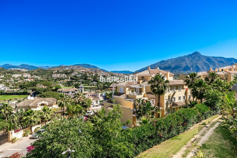 Foto 62ed2a8f-f0fc-49dc-9876-c84b95f74a00. Pis a Las Brisas Marbella