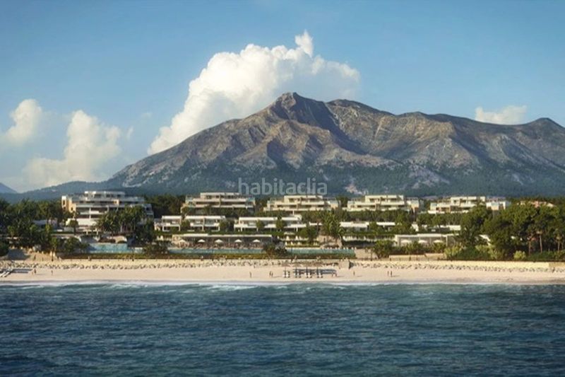Foto 48b0d537-4969-4db9-9aaa-dd5e6589f608. Pis a La Carolina - Guadalpín Marbella
