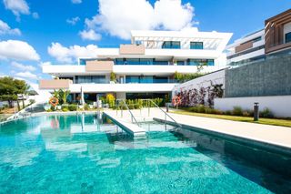 Appartement à Cabopino - Artola
