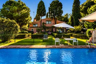 Maison jumelée à Guadalmina Baja