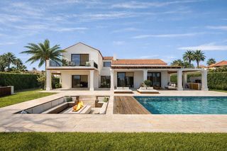 Casa a schiera in El Rosario - Ricmar