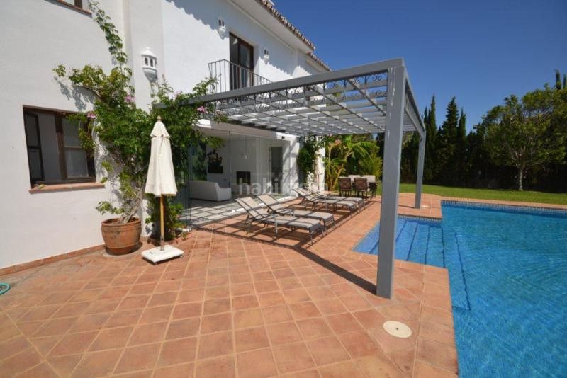 Foto 079b211d-37ef-429f-9863-263f6196df67. Casa adosada en Guadalmina Baja Marbella