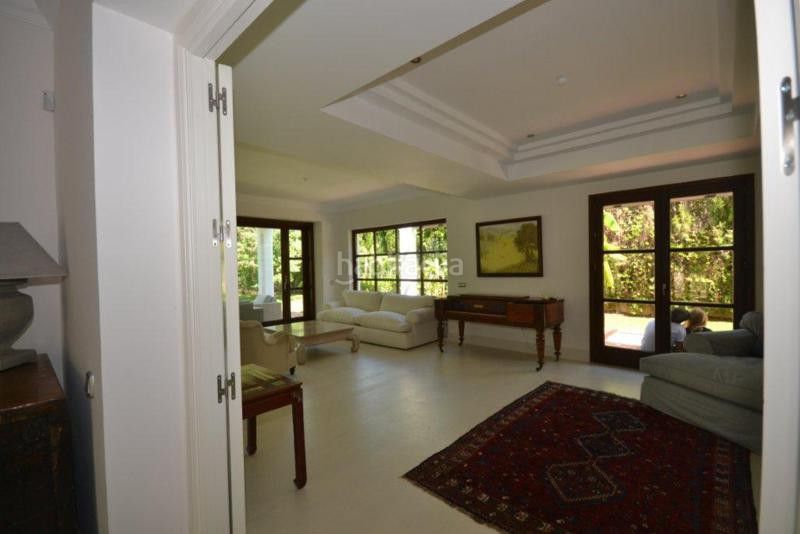 Foto 08123e0b-528f-4a05-a7f1-c4bd5839aefb. Casa adosada en Guadalmina Baja Marbella