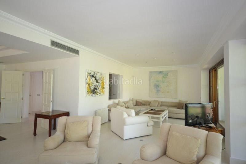 Foto 1845e60a-6971-486c-9749-c11005c86c69. Casa adosada en Guadalmina Baja Marbella