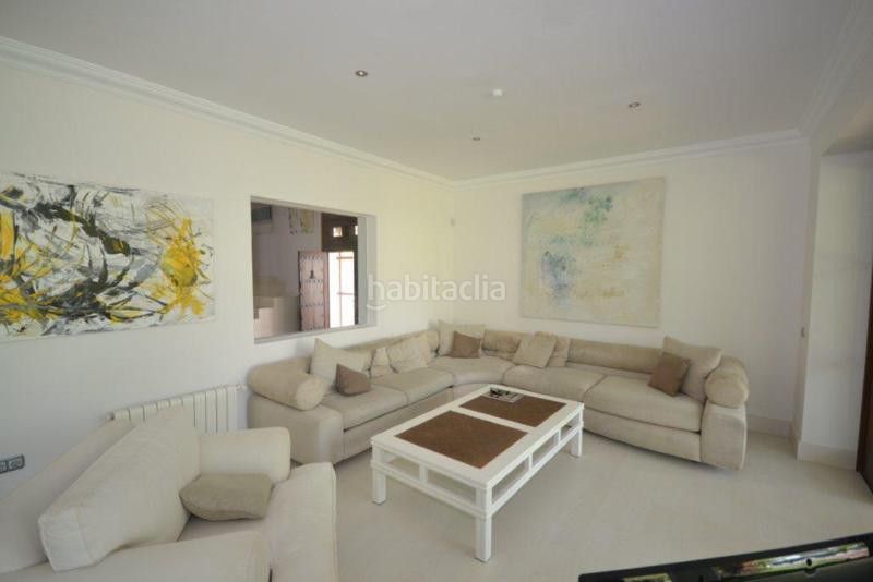 Foto 1f232560-d0f5-4a10-aace-d91e8e68c75f. Casa adosada en Guadalmina Baja Marbella