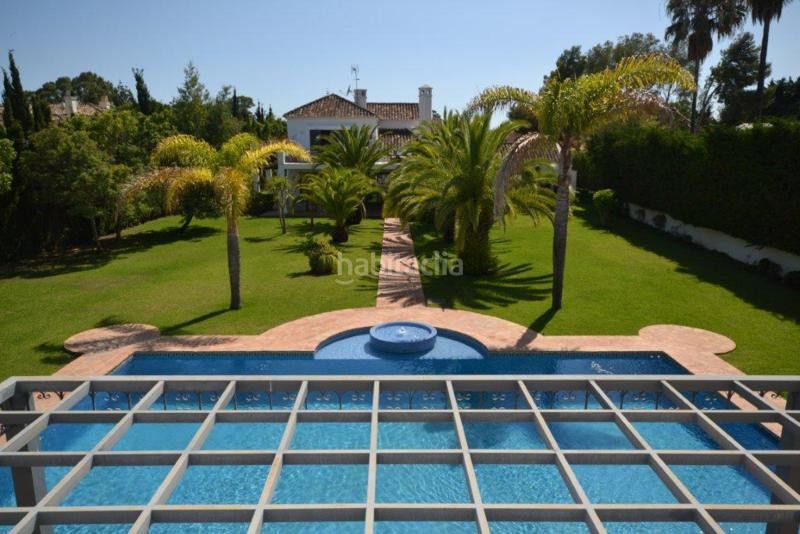 Foto 555d0690-f5f8-412d-80b7-27747808cd67. Casa adosada en Guadalmina Baja Marbella