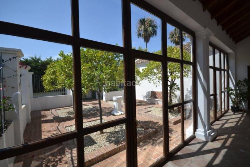 Foto 97bca06a-8a0f-4d20-9ad7-2f76ba813a6e. Casa adosada en Guadalmina Baja Marbella
