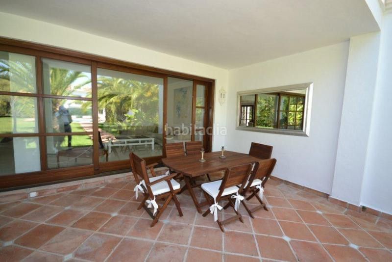 Foto 9d7e7688-fa03-4699-826a-a6b7dc70ea03. Casa adosada en Guadalmina Baja Marbella