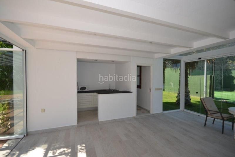 Foto a3b249e7-8353-4865-9b61-d4794a707831. Casa adosada en Guadalmina Baja Marbella