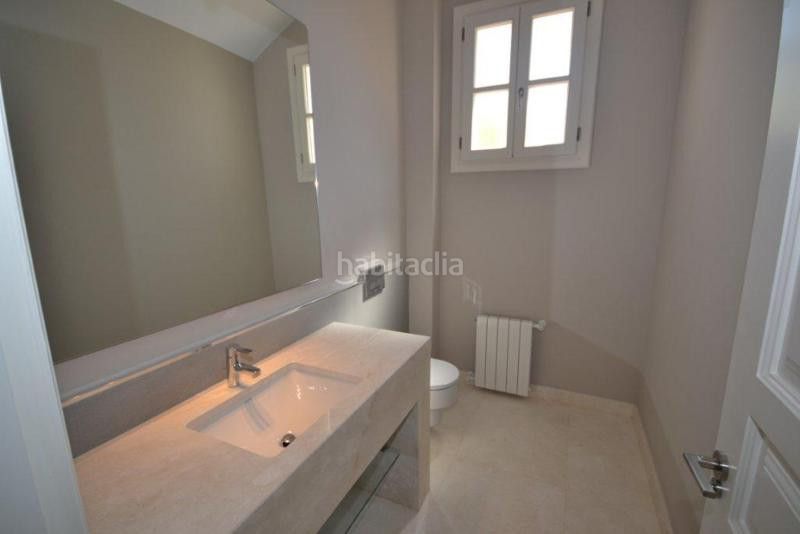 Foto d4e81377-fa95-42bf-934a-c64d03503c2c. Casa adosada en Guadalmina Baja Marbella