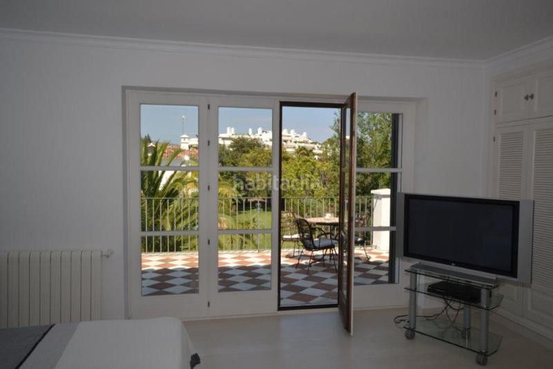 Foto dac8f2f6-fa38-448c-8abe-d68d7a7066e6. Casa adosada en Guadalmina Baja Marbella