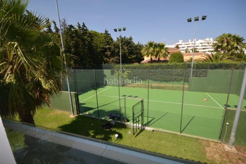 Foto e3bba8f5-f84b-47d1-8c3c-4bbfc0a0e37c. Casa adosada en Guadalmina Baja Marbella
