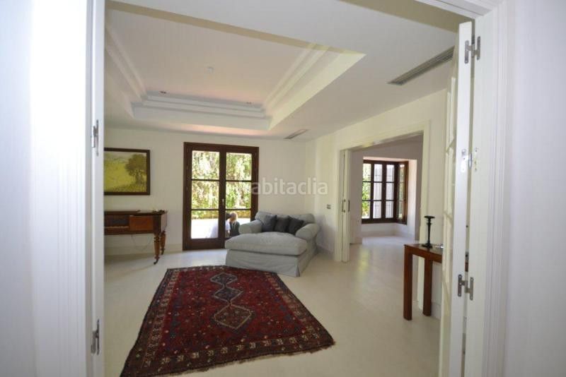 Foto f0920fe0-e8b8-4271-b774-771afd34c842. Casa adosada en Guadalmina Baja Marbella