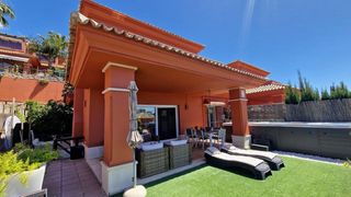 Casa adossada a Los Monteros