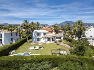 Casa adossada a Nueva Atalaya
