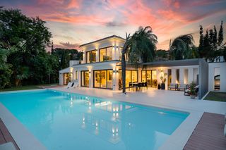 Casa adossada a Las Brisas