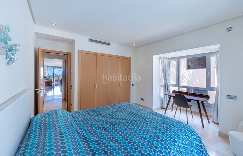 Foto 87b296d7-fd6c-4bd5-8308-711d9428939e. Àtic a La Carolina - Guadalpín Marbella
