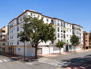Dachwohnung in Centro