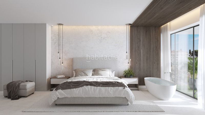 Foto ce82bd2b-5b8e-41e8-85e7-a7194ef61841. Casa adossada amb aparcament a Las Gaviotas - Carvajal Fuengirola