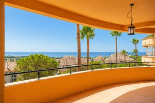 Appartamento in Elviria