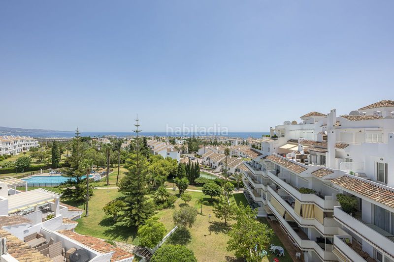 Foto 190fb92a-fbfb-435c-9bd6-a37439acccd4. Pis a Las Brisas Marbella