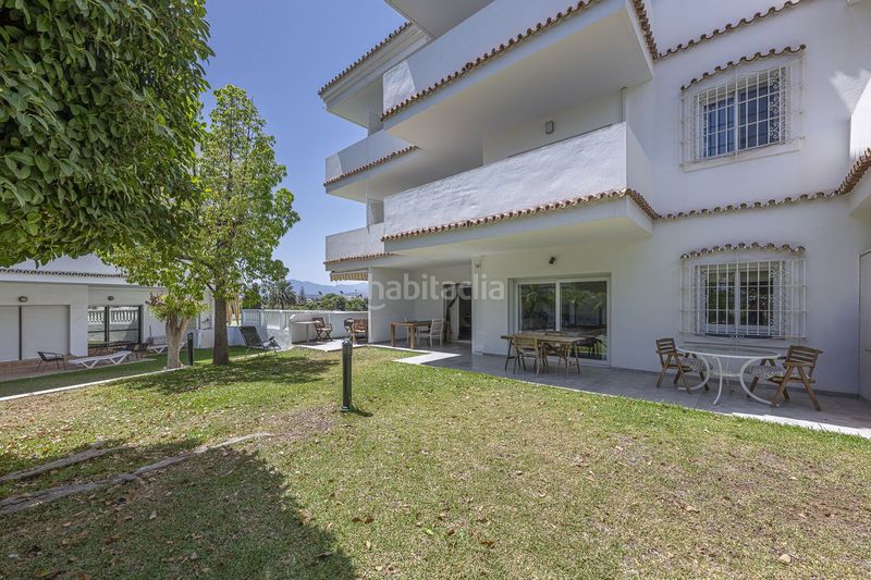 Foto 7887ed94-f687-47b0-94fe-f64c850c3109. Pis a Las Brisas Marbella