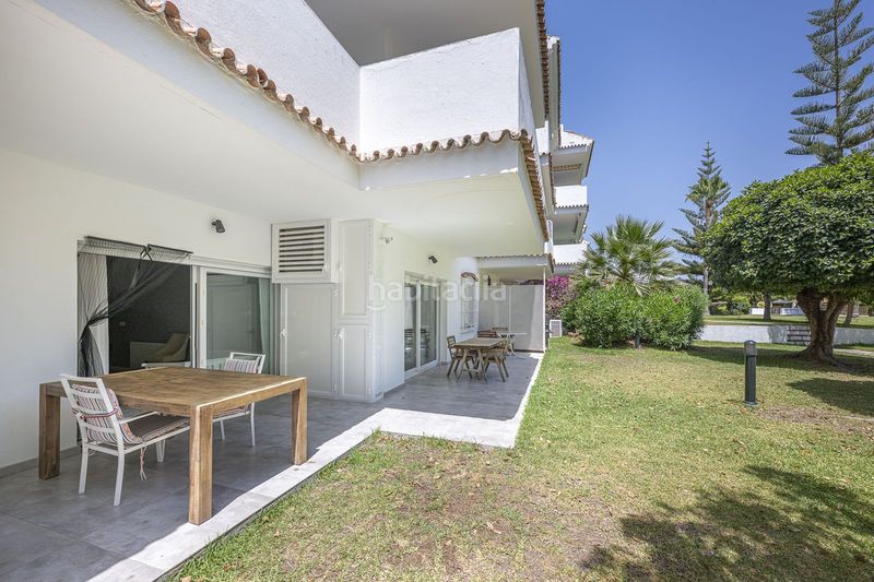 Foto 993f5213-87b0-43b5-8f4a-376fff9d55c7. Pis a Las Brisas Marbella