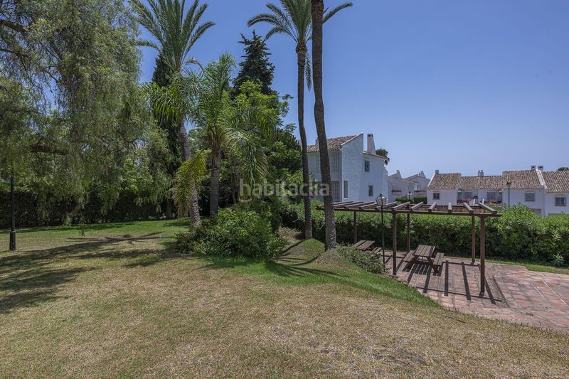 Foto a1abed25-3592-4837-98c5-72769bf45cdc. Pis a Las Brisas Marbella
