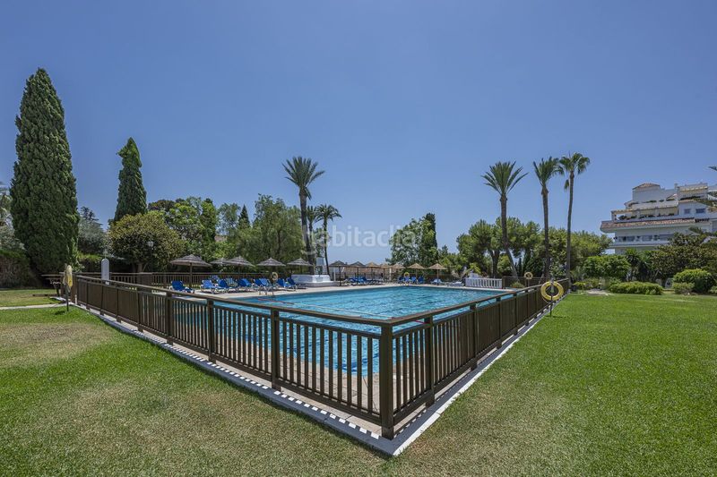 Foto a2cac6fc-4160-4041-9ba7-7264a56e7e97. Pis a Las Brisas Marbella