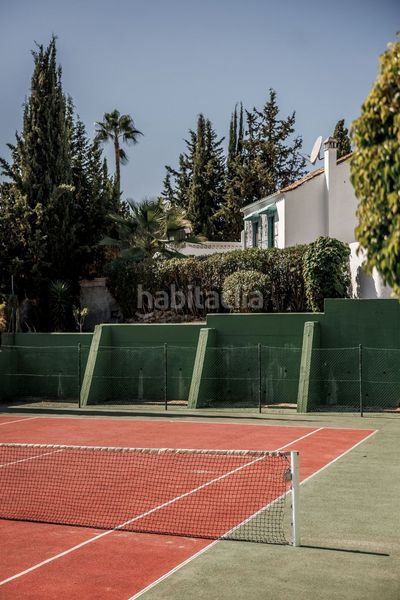 Foto 22ead42d-4ba9-40e2-9887-7e9e29406214. Casa adossada a Las Brisas Marbella