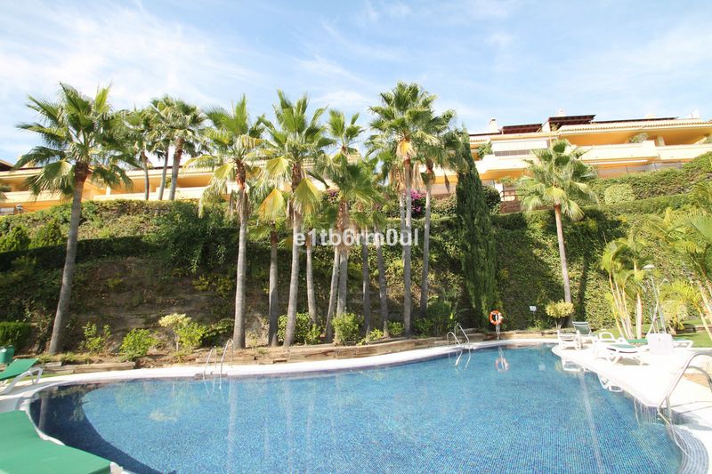 Foto 44bd5a59-891e-4df2-843c-a4258878556b. Pis a La Carolina - Guadalpín Marbella