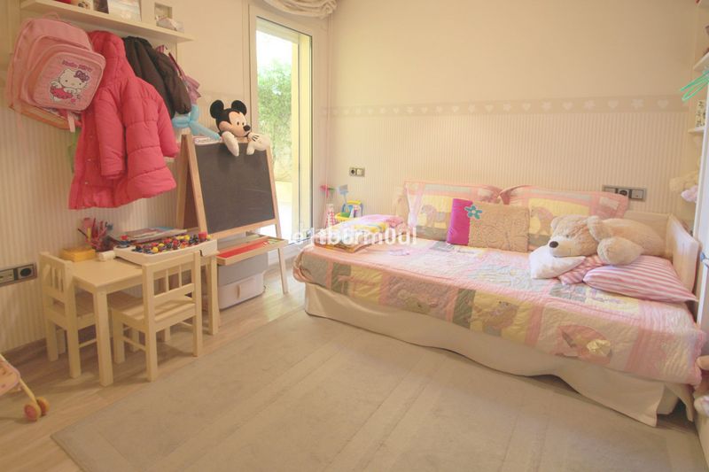 Foto 5bbabede-94e7-4b4f-a6f9-eef97aa0f850. Pis a La Carolina - Guadalpín Marbella