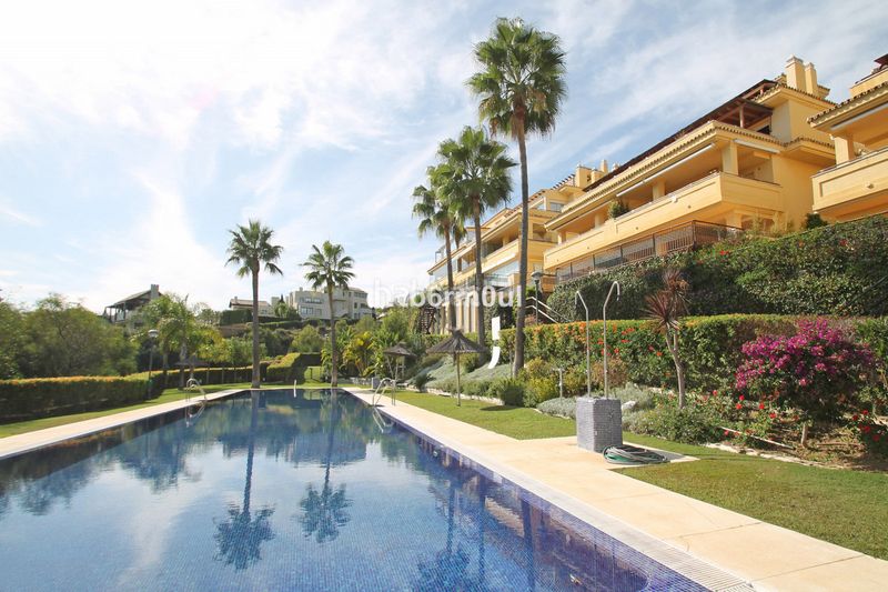 Foto 6b39cf15-4211-4583-8778-766f79b26180. Pis a La Carolina - Guadalpín Marbella