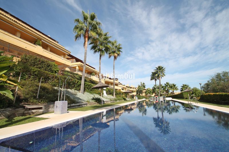 Foto c241eb8b-cddd-460b-8837-2852002a045d. Pis a La Carolina - Guadalpín Marbella