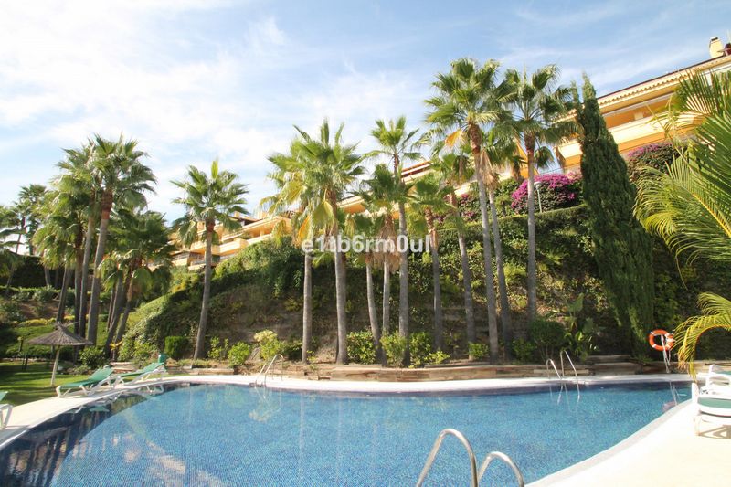 Foto d6b9fb81-947b-4e9f-bda6-357a64180c6f. Pis a La Carolina - Guadalpín Marbella