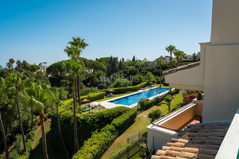 Foto af0ac38d-6969-4d73-b812-b5c5cad97d1d. Àtic a La Carolina - Guadalpín Marbella