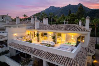 Dachwohnung in La Carolina - Guadalpín